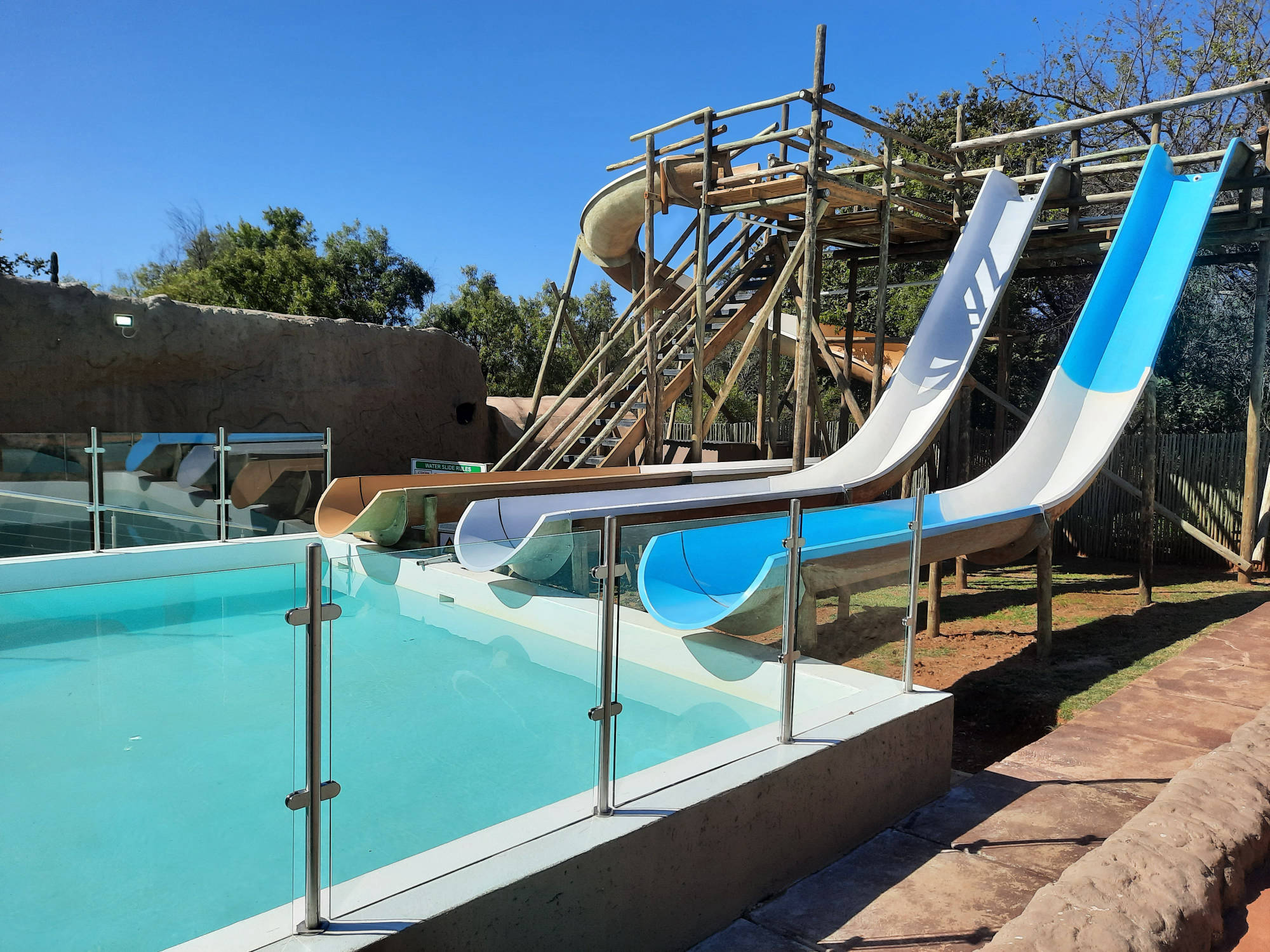 Slides